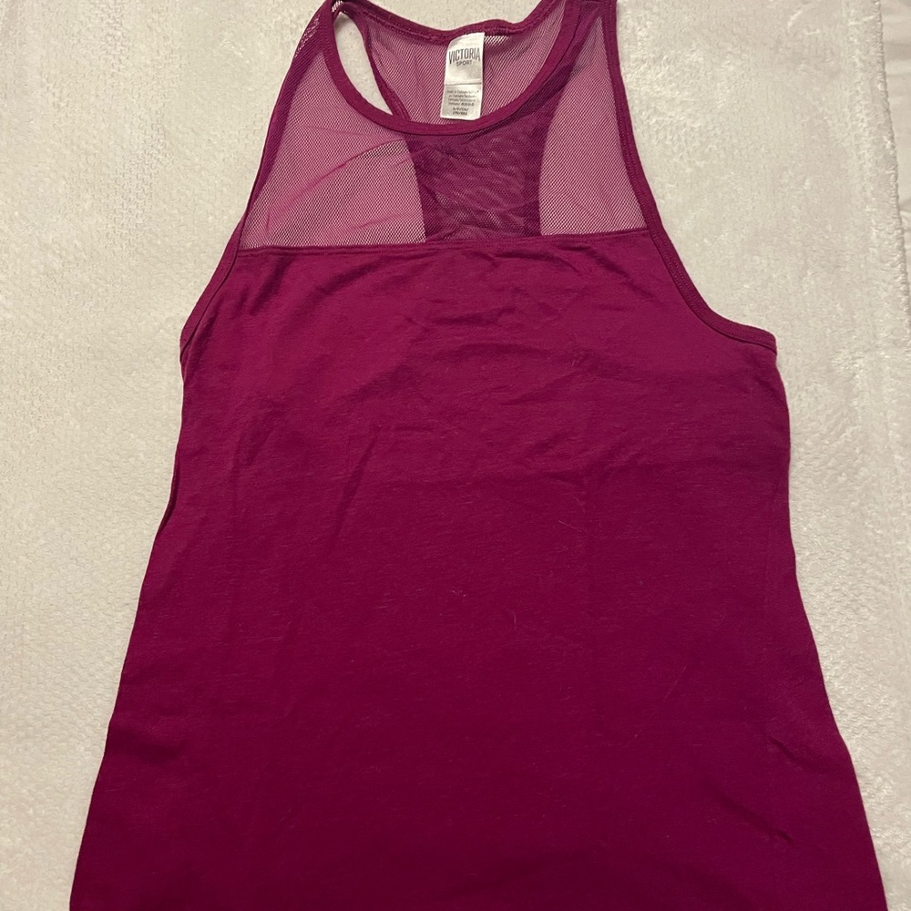 Women’s Victoria’s Secret Tank Top